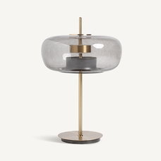 LÁMPARA DE SOBREMESA HAKLE