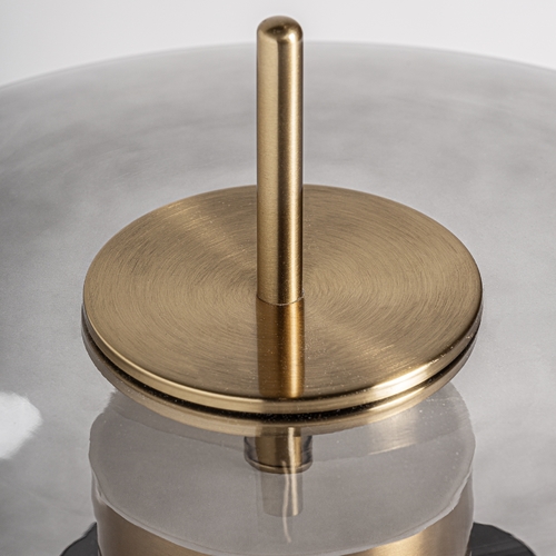 LÁMPARA DE SOBREMESA HAKLE