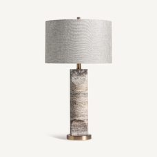 LÁMPARA DE SOBREMESA HELIOS