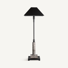 LÁMPARA DE SOBREMESA ATLAS LÁMPARA DE SOBREMESA ATLAS