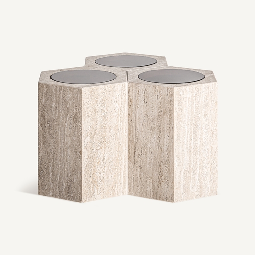 MESA DE CENTRO THIENNES