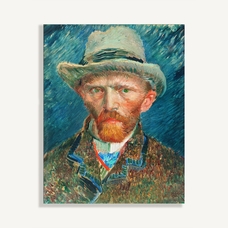LIENZO VAN GOGH LIENZO VAN GOGH