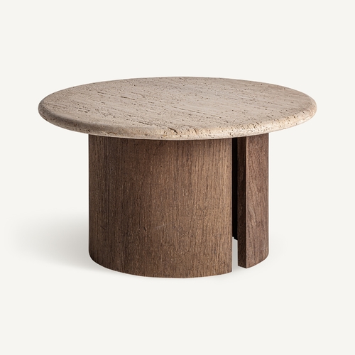 MESA DE CENTRO LEMMING