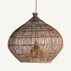 LÁMPARA DE COLGAR KOBA