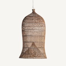 LÁMPARA DE COLGAR CAMPANA LÁMPARA DE COLGAR CAMPANA