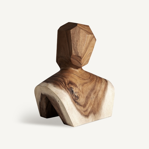 FIGURA DECORATIVA TOTEM