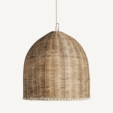 LÁMPARA DE COLGAR HATELHE