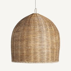 LÁMPARA DE COLGAR HATELHE