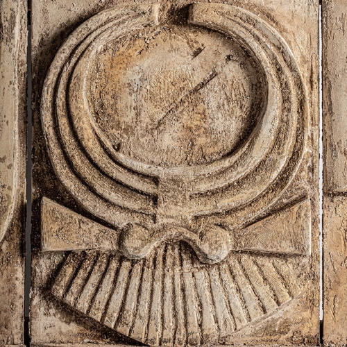 PANEL DECORATIVO AKARIT