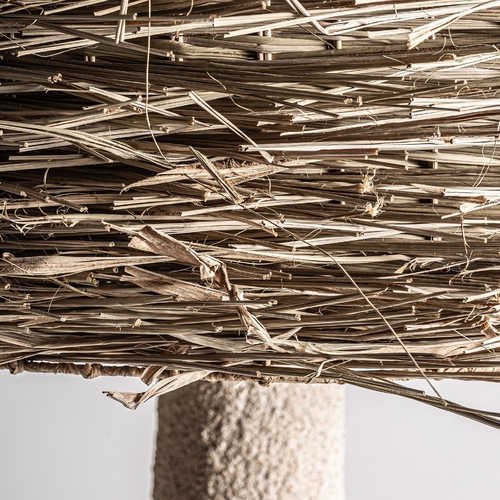 LÁMPARA DE PIE NYLAND