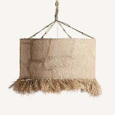 LÁMPARA DE COLGAR BLASHE LÁMPARA DE COLGAR BLASHE