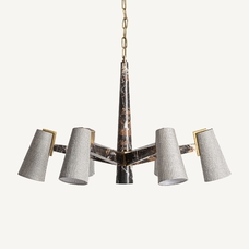 LÁMPARA DE COLGAR WALE