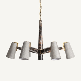 LÁMPARA DE COLGAR WALE