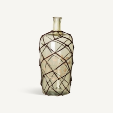 BOTELLA DECORATIVA GERIK