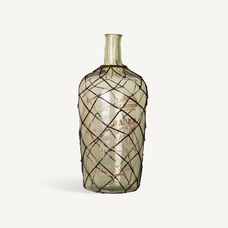 BOTELLA DECORATIVA GERIK