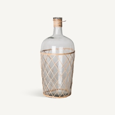 BOTELLA DECORATIVA BIALY