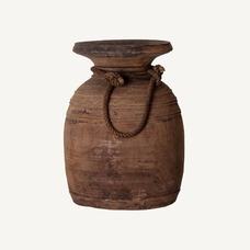 JARRÓN ZAULLE JARRÓN ZAULLE