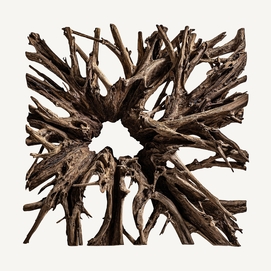 PANEL DECORATIVO IKARIA