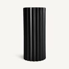 JARRÓN PLISSÉ STONE JARRÓN PLISSÉ STONE