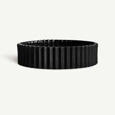 CENTRO DE MESA PLISSÉ STONE CENTRO DE MESA PLISSÉ STONE