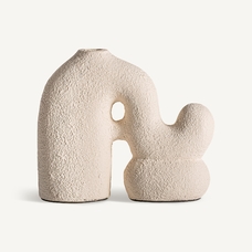 JARRÓN TURIFF JARRÓN TURIFF