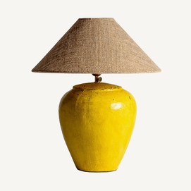 LÁMPARA DE SOBREMESA