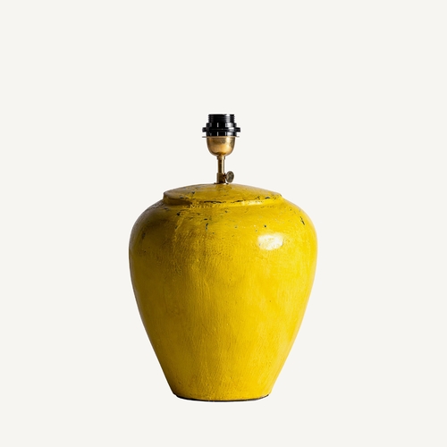 LÁMPARA DE SOBREMESA