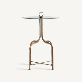 MESA AUXILIAR LINGEN