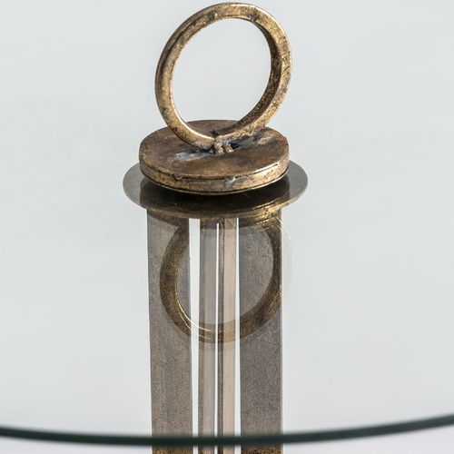 MESA AUXILIAR LINGEN