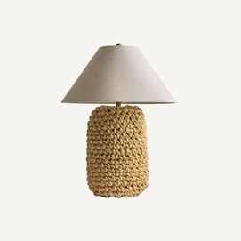 LÁMPARA DE SOBREMESA