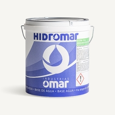 ACEITE PARA MADERA HIDROMAR 5L