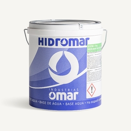ACEITE PARA MADERA HIDROMAR 5L