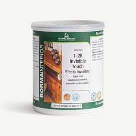 BARNIZ INVISIBLE TOUCH 1L