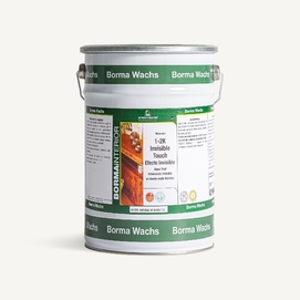 BARNIZ INVISIBLE TOUCH 5L