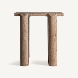 MESA AUXILIAR JACQUARD