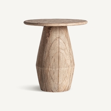 MESA AUXILIAR JACQUARD MESA AUXILIAR JACQUARD