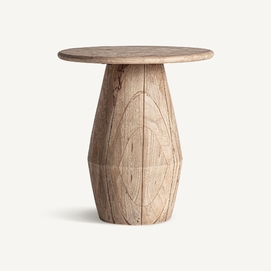 MESA AUXILIAR JACQUARD