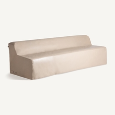 FUNDA PROTECTORA SOFÁ PURE