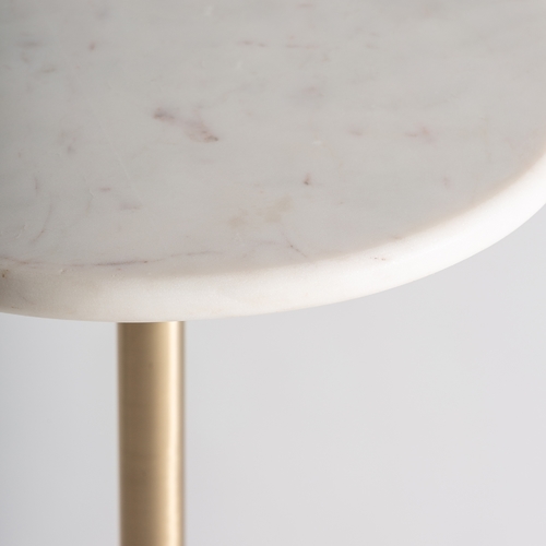 MESA AUXILIAR MURANO