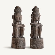 ESCULTURA PIE J/2 BLASS