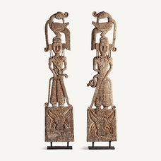 ESCULTURA PIE J/2 KALEO