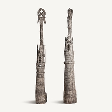 ESCULTURA PIE J/2 KALES