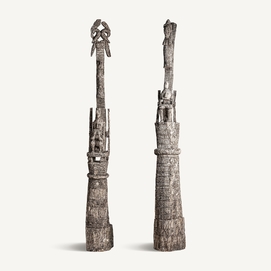 ESCULTURA PIE J/2 KALES