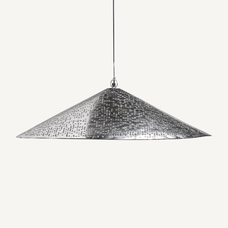 LÁMPARA DE COLGAR JACQUARD