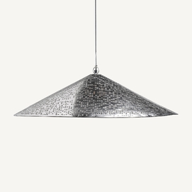 LÁMPARA DE COLGAR JACQUARD