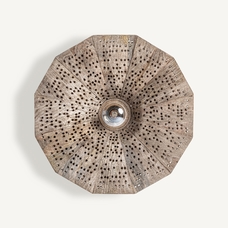 LÁMPARA DE COLGAR JACQUARD