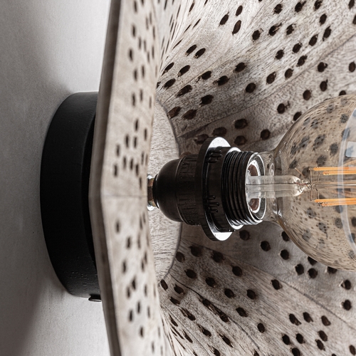 LÁMPARA DE COLGAR JACQUARD