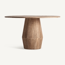 MESA COMEDOR JACQUARD