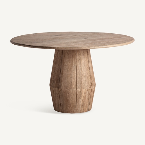 MESA COMEDOR JACQUARD