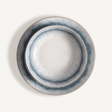 VAJILLA CHAMBREY J/18